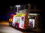 Volvo FL-L GVW 15-16 Firetruck Concept 2011 года